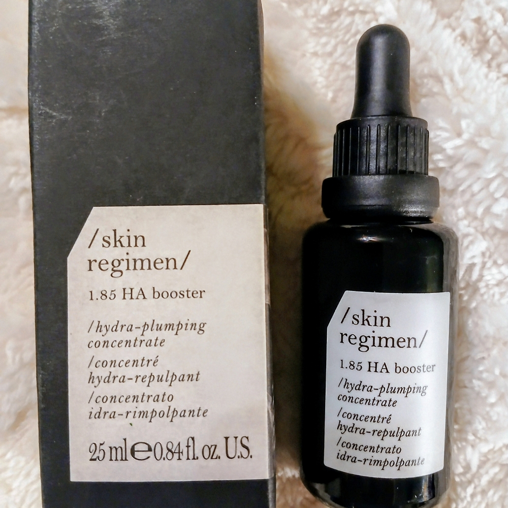 1.85 HA Booster Serum by Skin Regimen